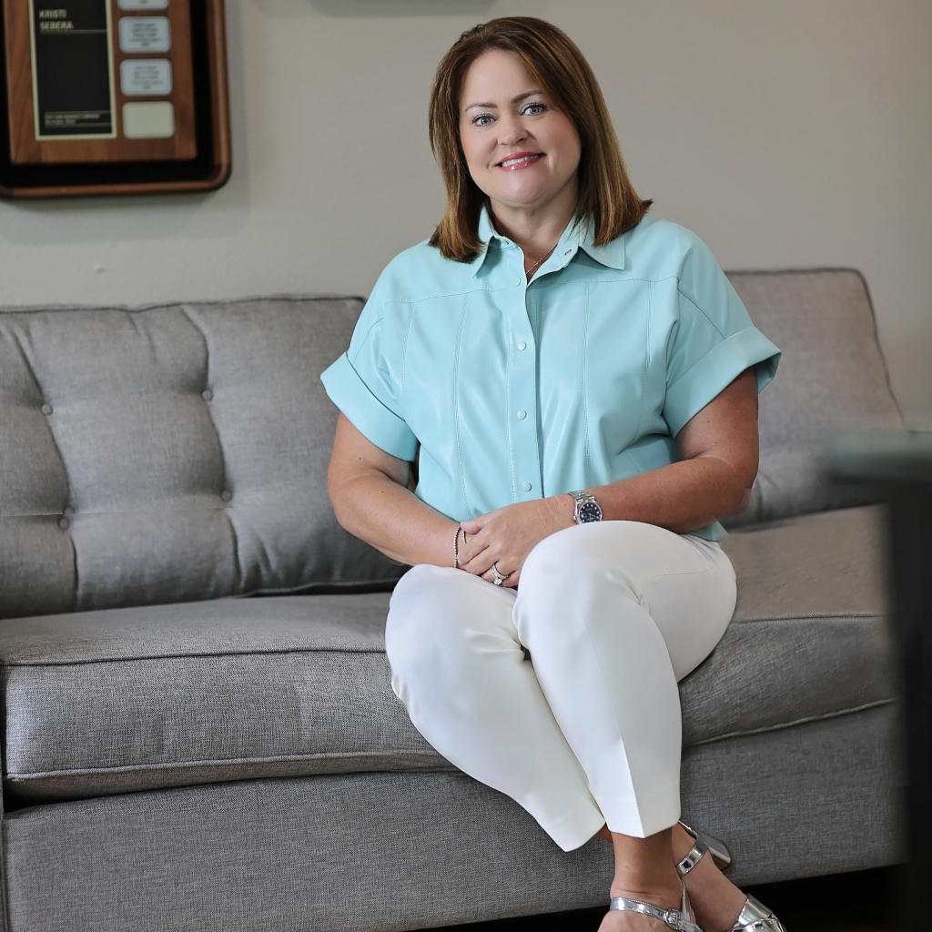 Kristi Sebera StateFarm Insurance